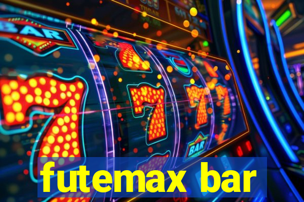 futemax bar