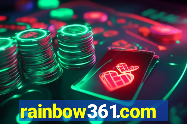 rainbow361.com