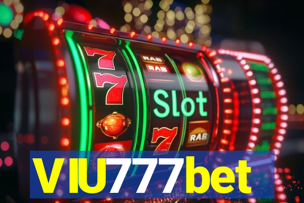 VIU777bet