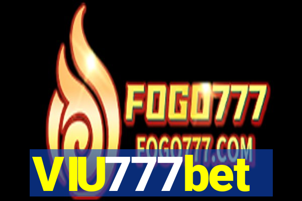 VIU777bet