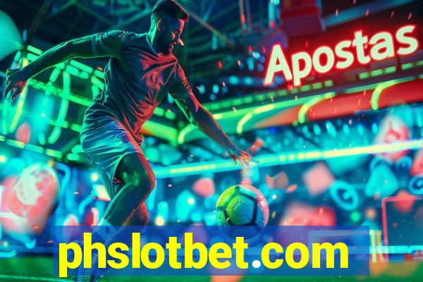 phslotbet.com