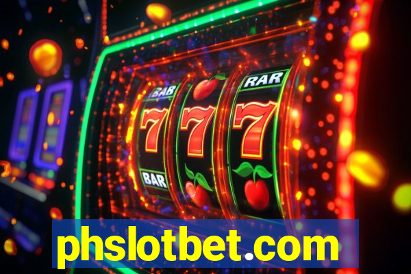 phslotbet.com