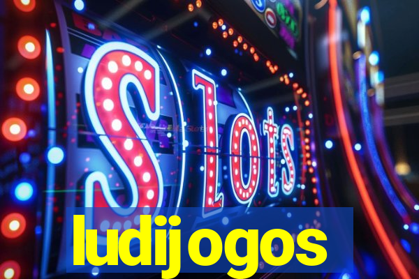 ludijogos