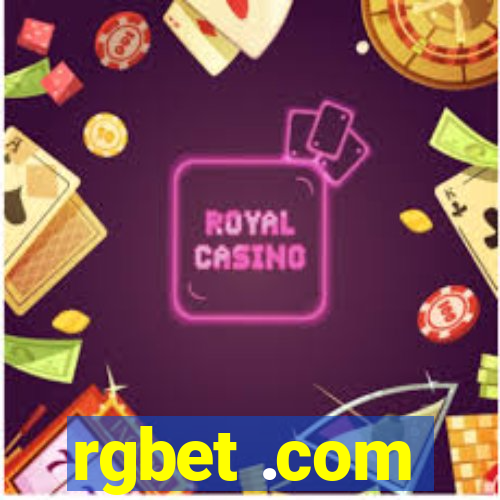 rgbet .com