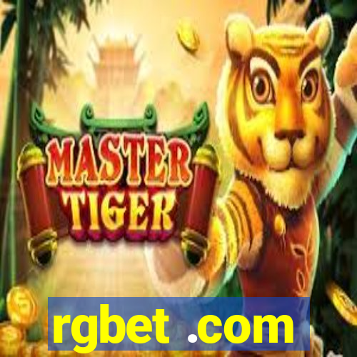 rgbet .com