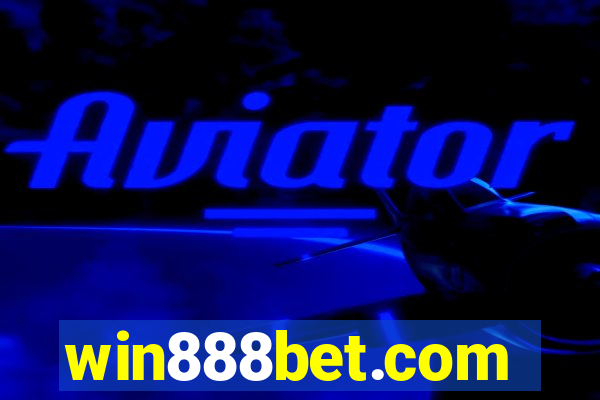 win888bet.com