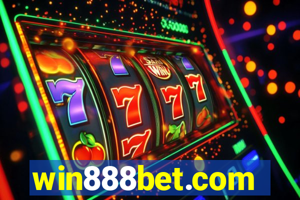 win888bet.com