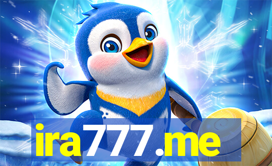 ira777.me