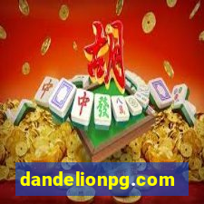 dandelionpg.com