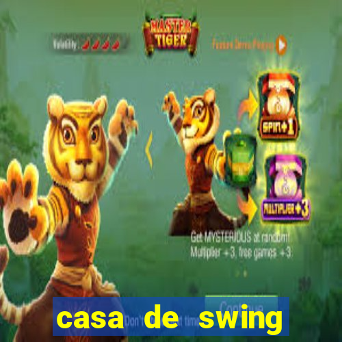 casa de swing porto alegre