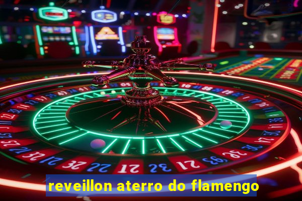 reveillon aterro do flamengo