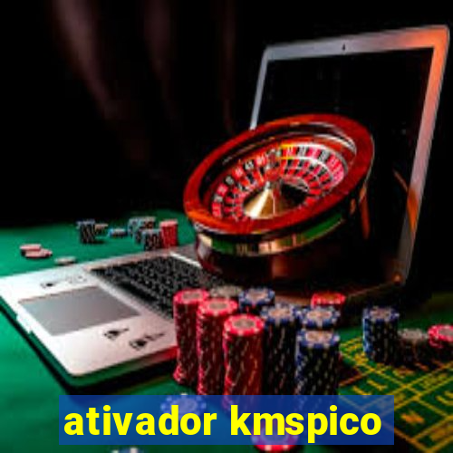 ativador kmspico