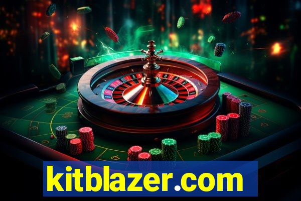 kitblazer.com