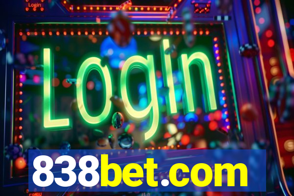 838bet.com