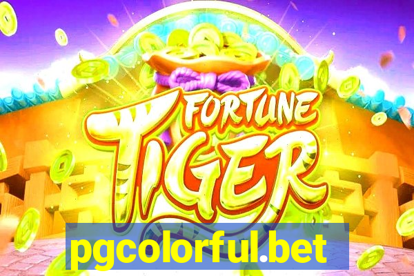 pgcolorful.bet