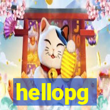 hellopg