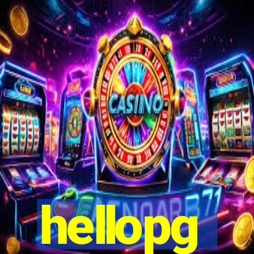 hellopg