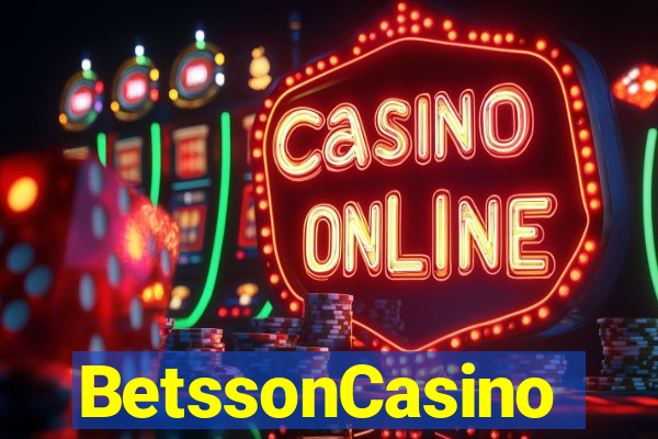 BetssonCasino