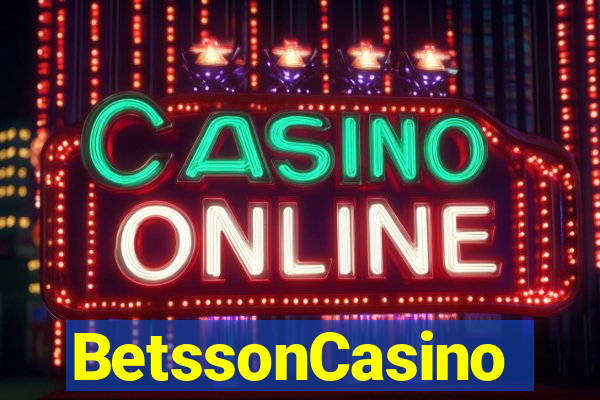 BetssonCasino