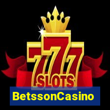 BetssonCasino