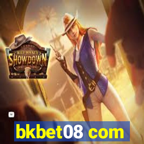 bkbet08 com