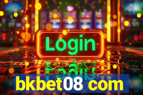 bkbet08 com