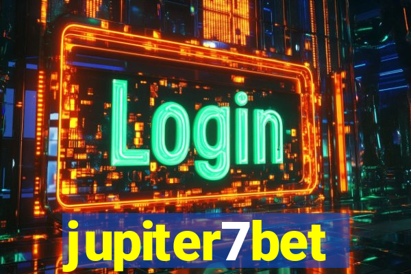 jupiter7bet