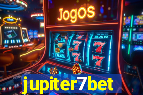 jupiter7bet