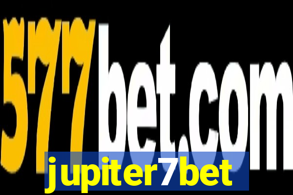 jupiter7bet