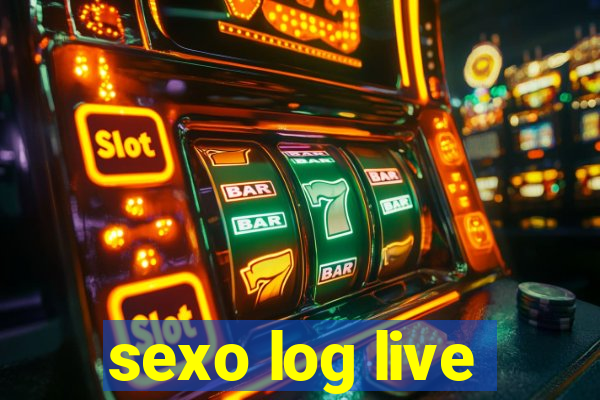 sexo log live