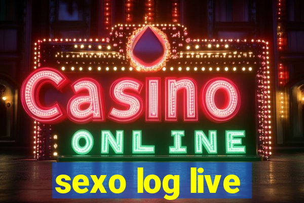 sexo log live