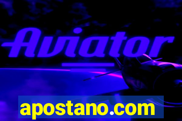 apostano.com