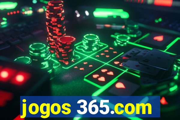 jogos 365.com