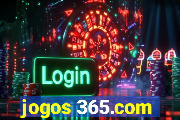 jogos 365.com