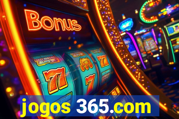 jogos 365.com