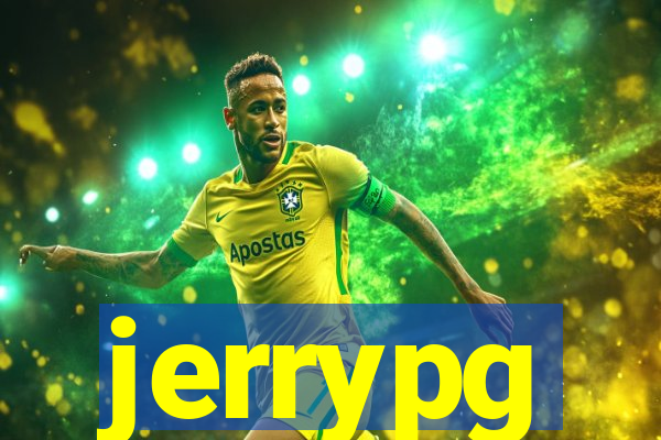 jerrypg