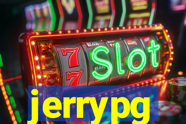 jerrypg