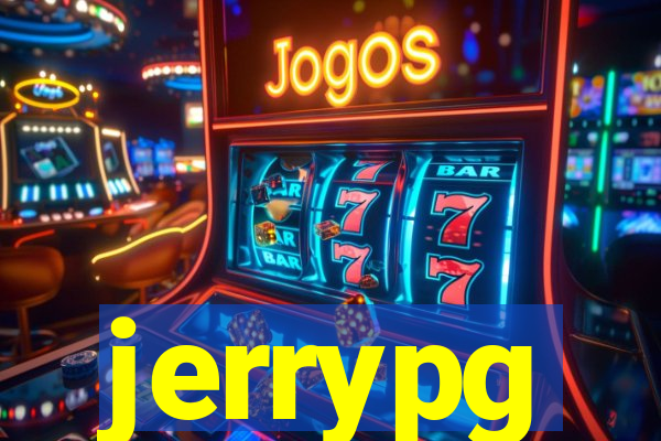 jerrypg