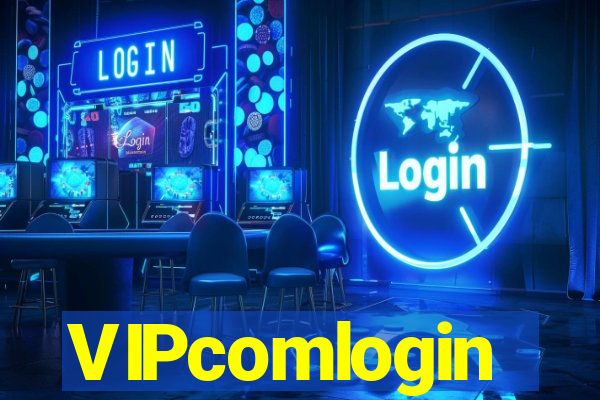 VIPcomlogin