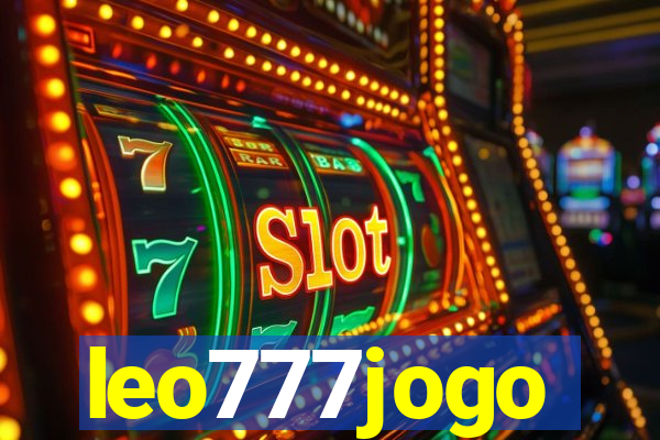 leo777jogo