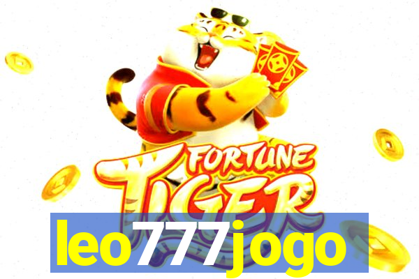 leo777jogo