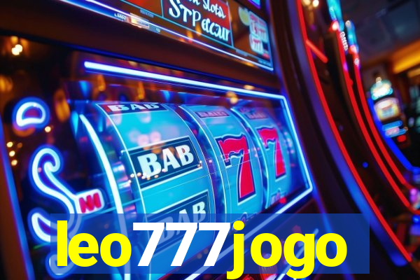 leo777jogo