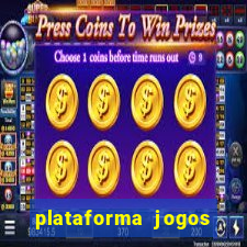 plataforma jogos gusttavo lima