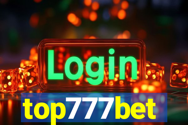 top777bet