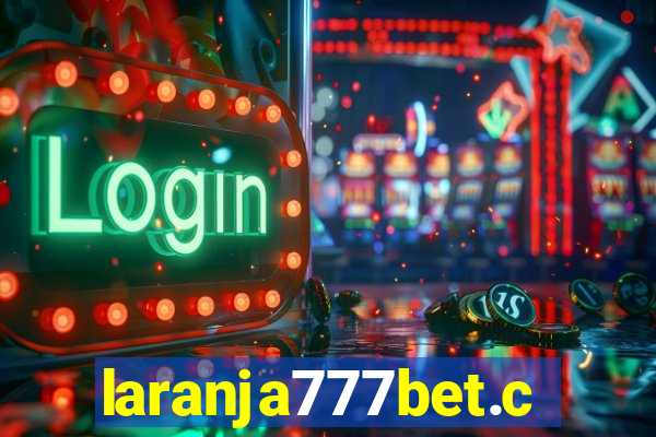 laranja777bet.com