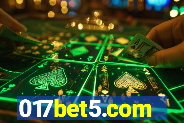 017bet5.com