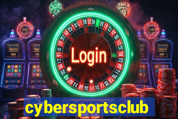 cybersportsclub.com