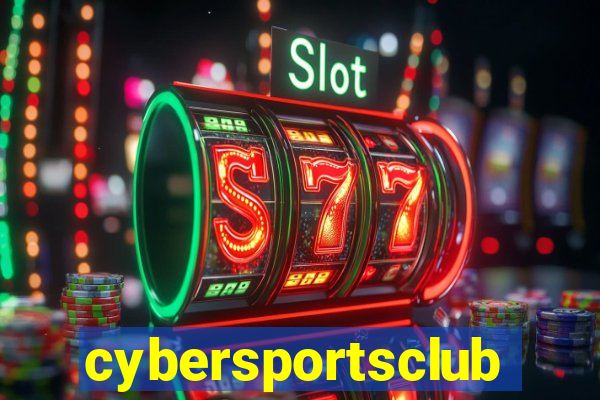 cybersportsclub.com