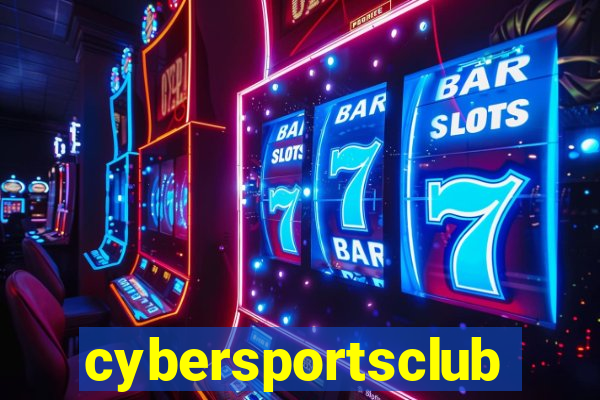 cybersportsclub.com