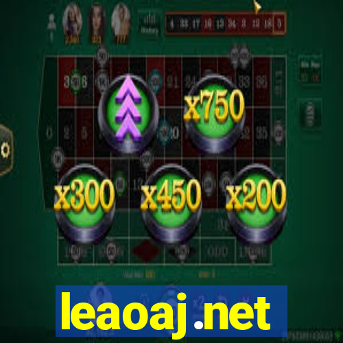 leaoaj.net